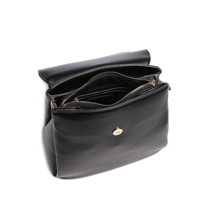 Noir - VALENTINO Sac à dos West Re