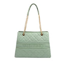 Menthe - Sac à main Ada
