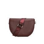 Prugna - VALENTINO Sac bandoulière Bigs