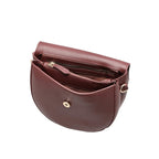 Prugna - VALENTINO Sac bandoulière Bigs