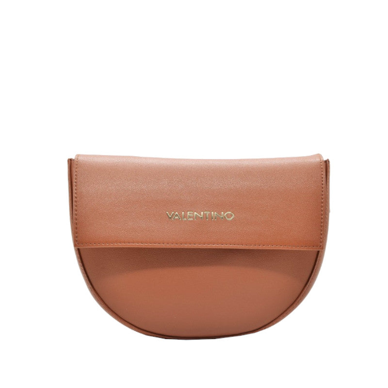 Cuoio - VALENTINO Sac bandoulière Bigs