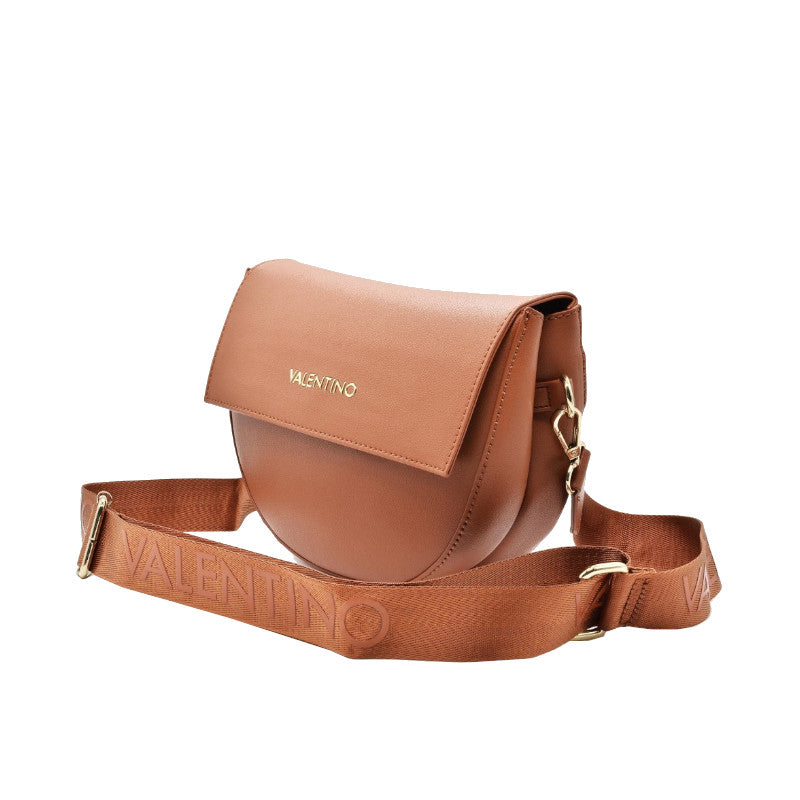Cuoio - VALENTINO Sac bandoulière Bigs