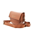 Cuoio - VALENTINO Sac bandoulière Bigs