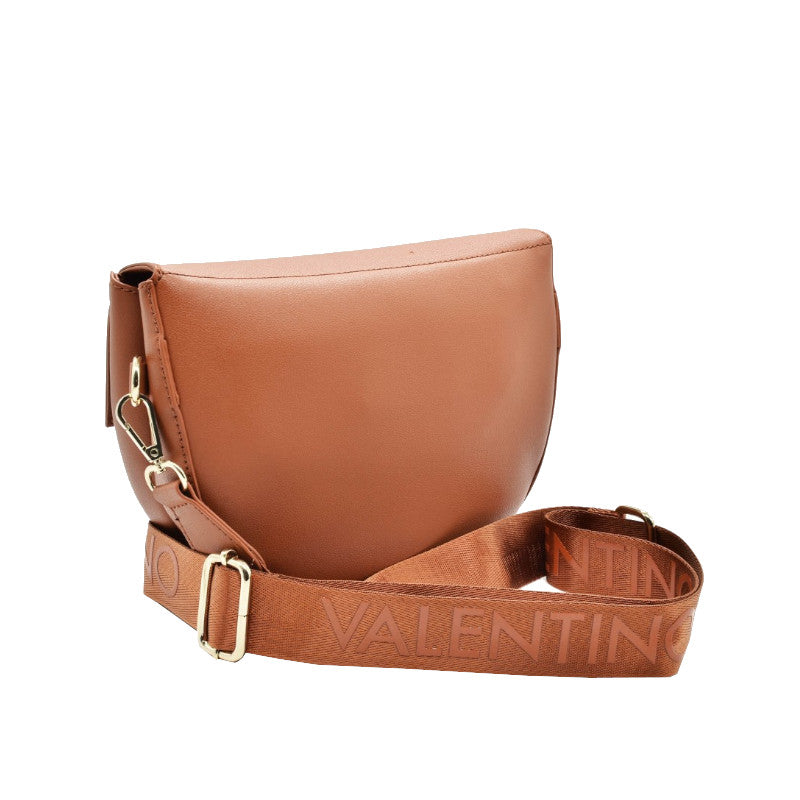 Cuoio - VALENTINO Sac bandoulière Bigs