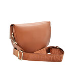 Cuoio - VALENTINO Sac bandoulière Bigs