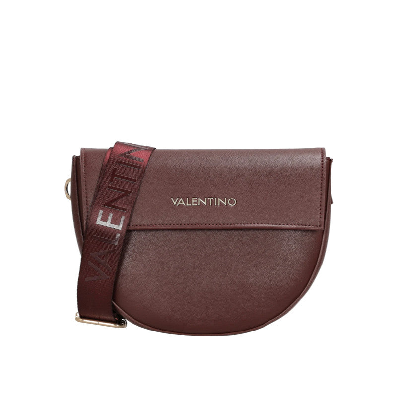 Prugna - VALENTINO Sac bandoulière Bigs