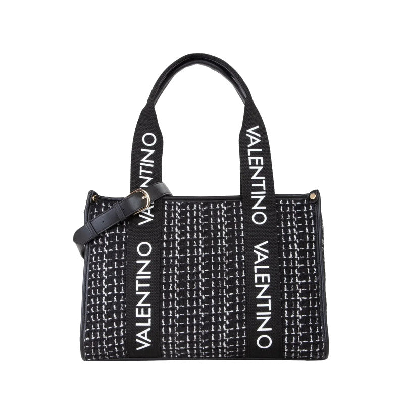 Noir - VALENTINO Sac à main Candle