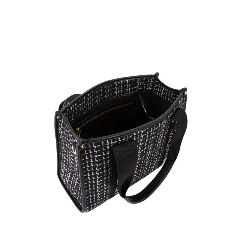 Noir - VALENTINO Sac à main Candle