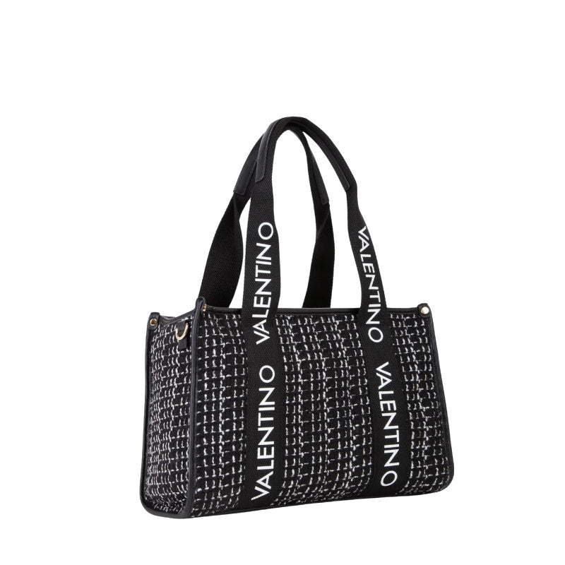 Noir - VALENTINO Sac à main Candle