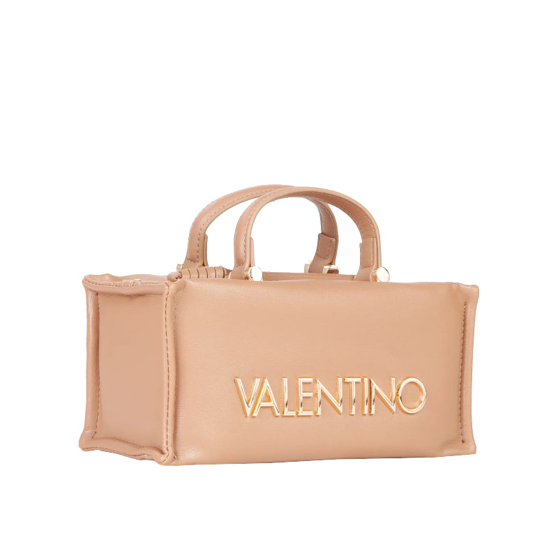 Beige - VALENTINO Sac à main Caprice