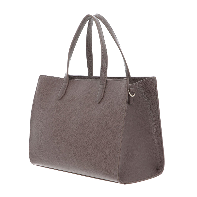 Taupe - VALENTINO Sac à main Divina