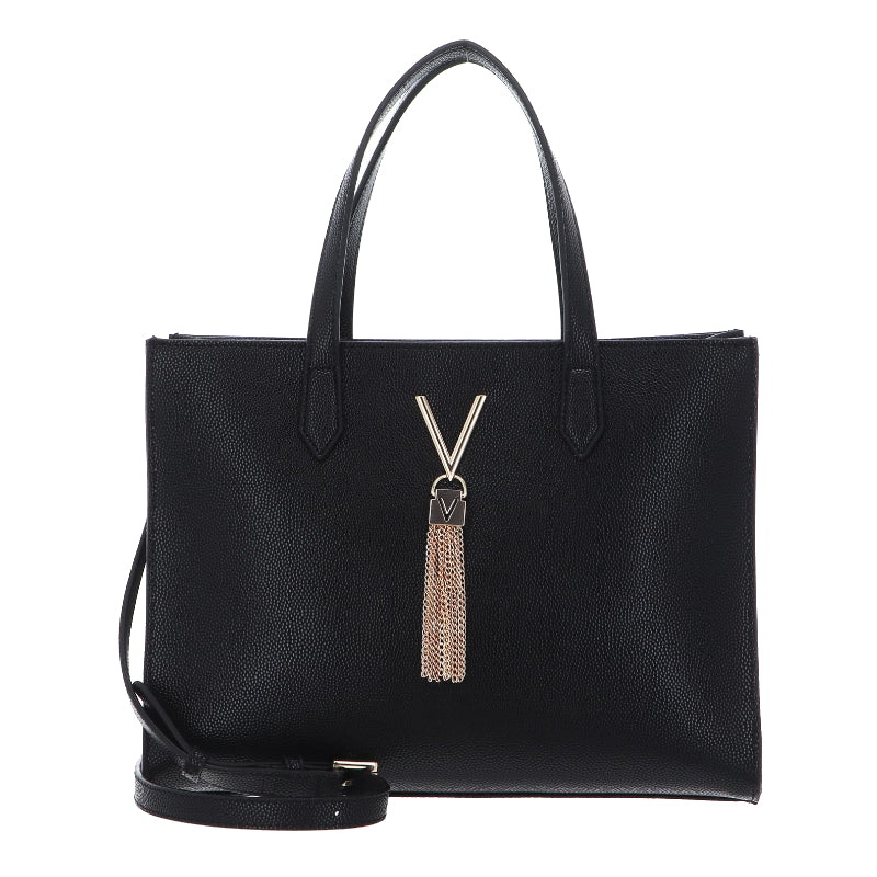 Noir/Gold - VALENTINO Sac à main Divina