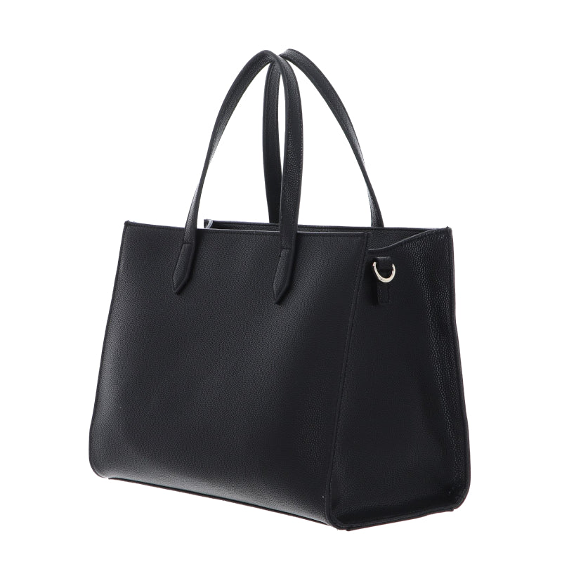 Noir/Gold - VALENTINO Sac à main Divina