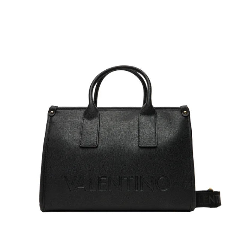 Noir - VALENTINO Sac à main Foxy Re