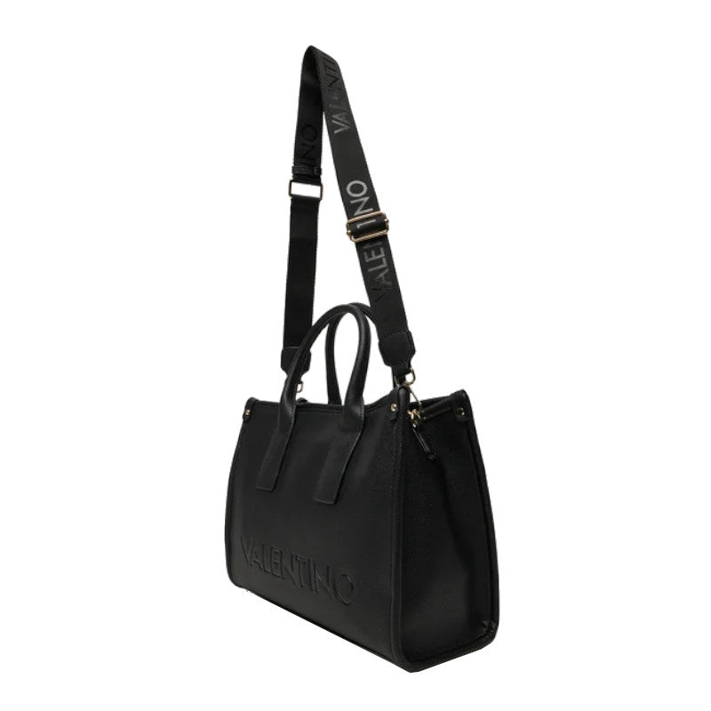 Noir - VALENTINO Sac à main Foxy Re