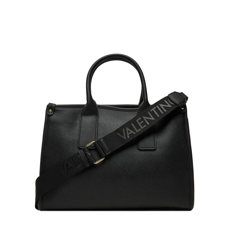 Noir - VALENTINO Sac à main Foxy Re