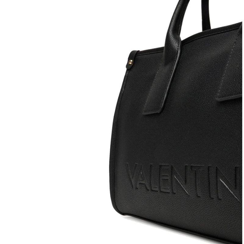 Noir - VALENTINO Sac à main Foxy Re