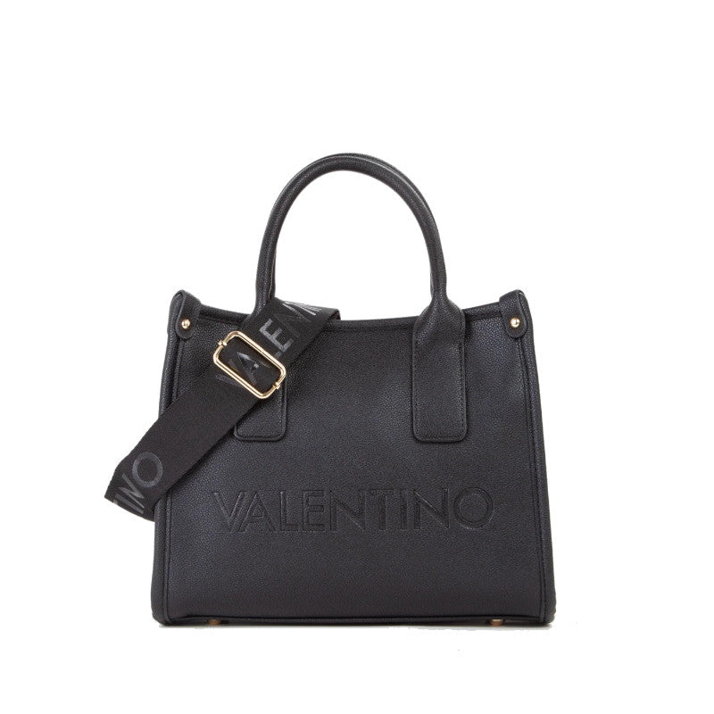 Noir - VALENTINO Sac à main Foxy Re