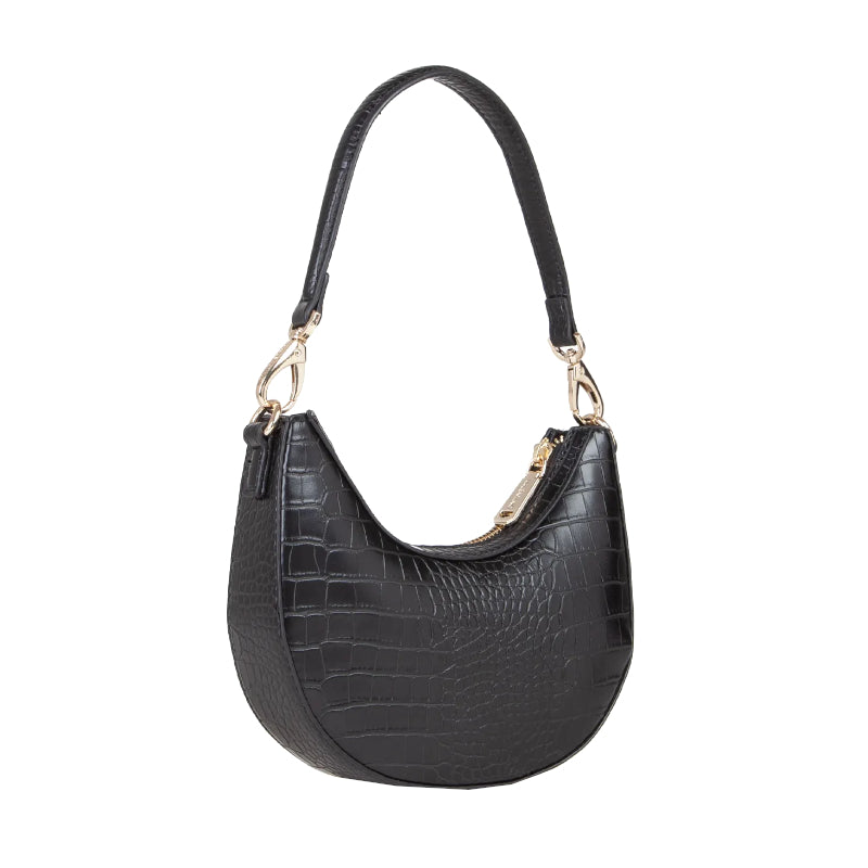 Noir - VALENTINO Sac à main Icône