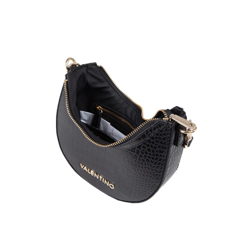 Noir - VALENTINO Sac à main Icône