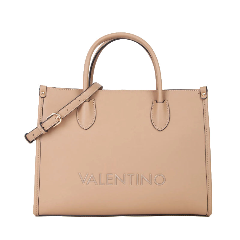Beige - VALENTINO Sac à main Neasy Re