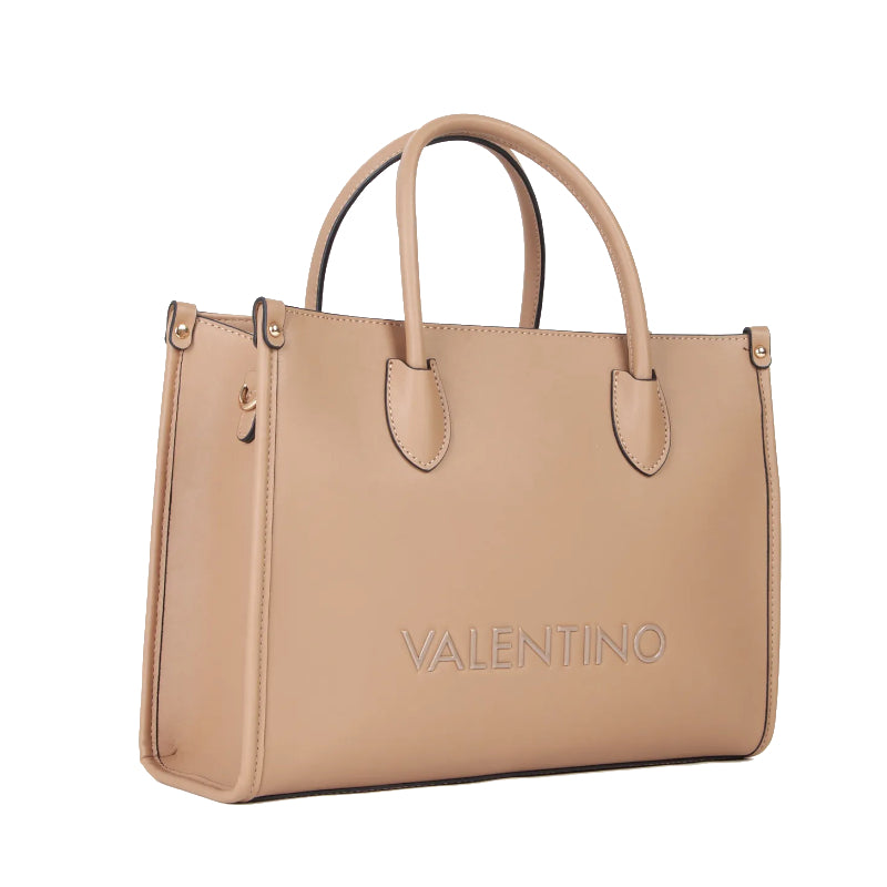 Beige - VALENTINO Sac à main Neasy Re