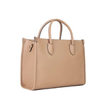 Beige - VALENTINO Sac à main Neasy Re