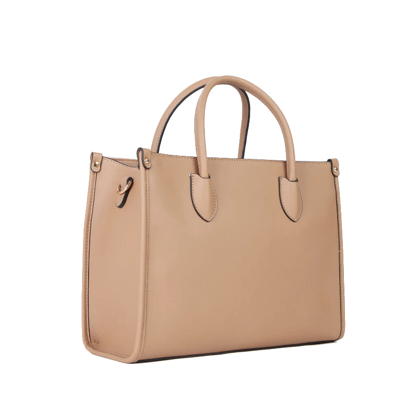 Beige - VALENTINO Sac à main Neasy Re
