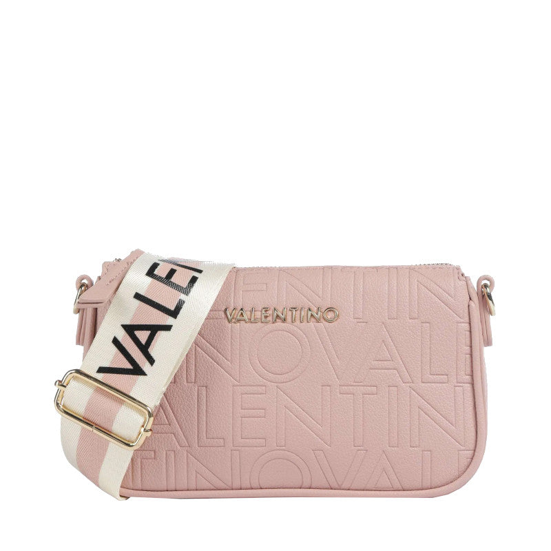 Rose - VALENTINO Sac à main Pansy