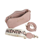 Rose - VALENTINO Sac à main Pansy