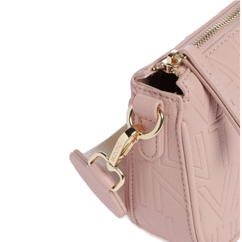 Rose - VALENTINO Sac à main Pansy