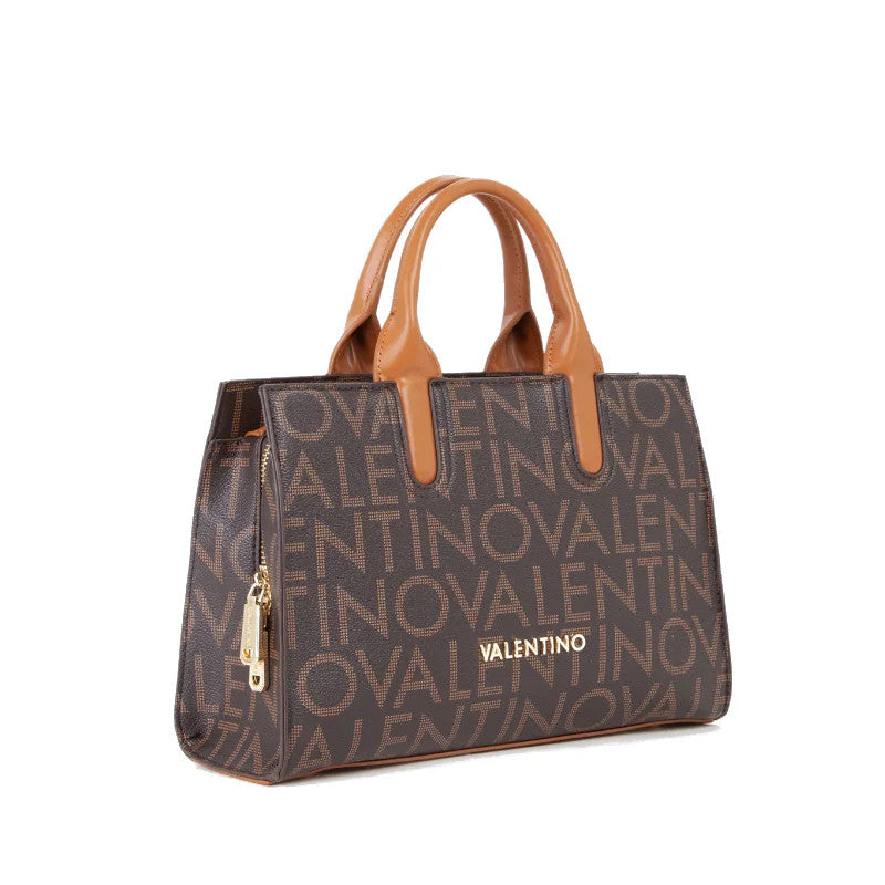 N06 - Moro naturale - VALENTINO Sac à main Regina Re