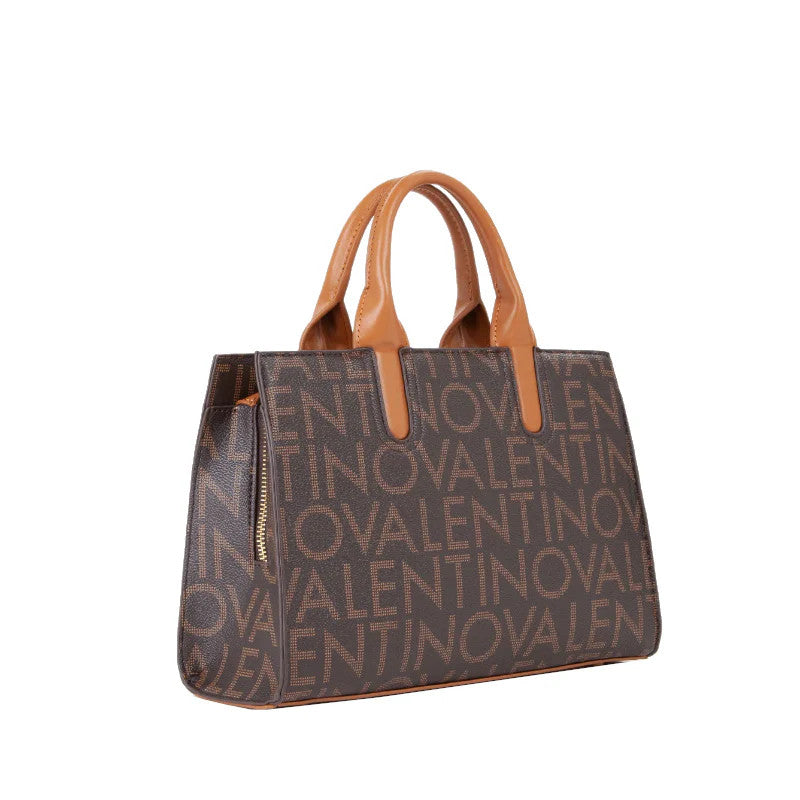 N06 - Moro naturale - VALENTINO Sac à main Regina Re