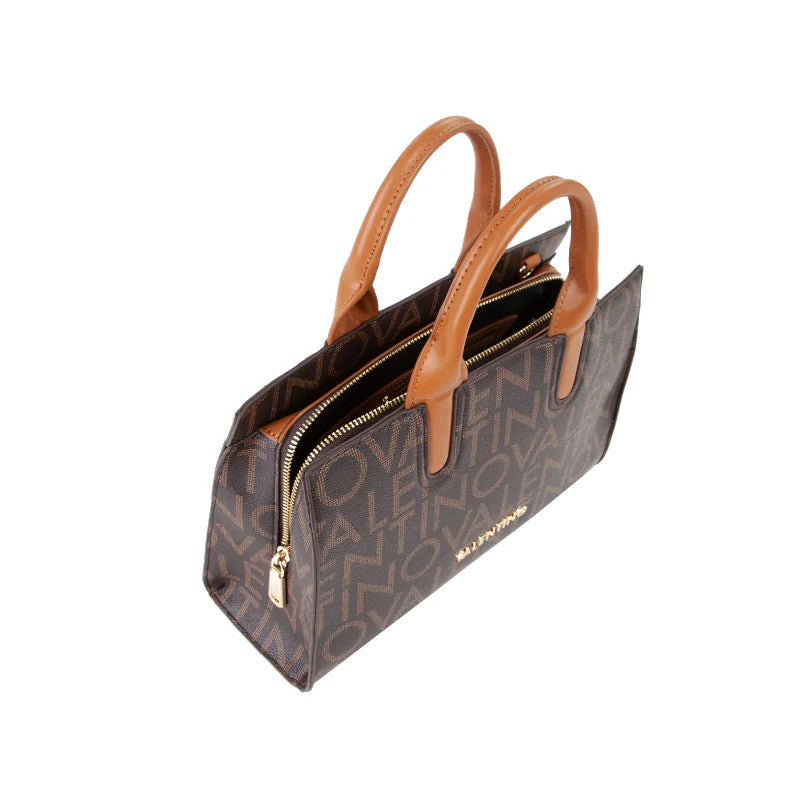 N06 - Moro naturale - VALENTINO Sac à main Regina Re
