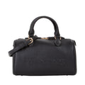 Noir - VALENTINO Sac à main Rised Re