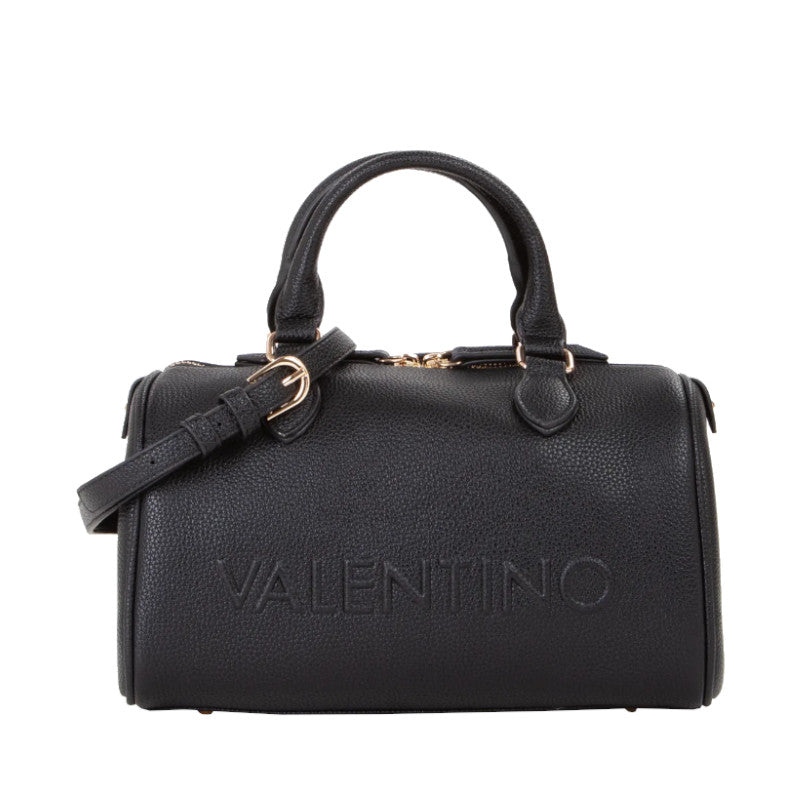 Noir - VALENTINO Sac à main Rised Re