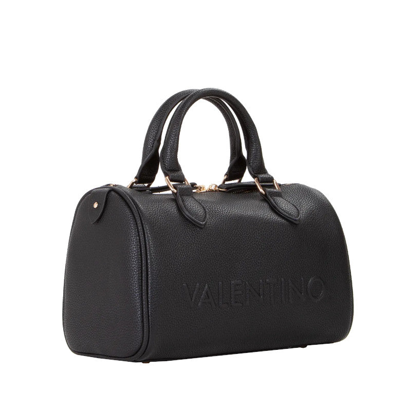 Noir - VALENTINO Sac à main Rised Re
