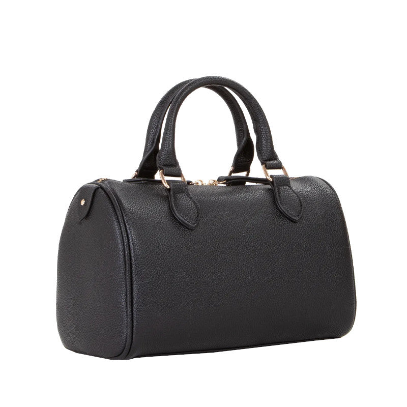 Noir - VALENTINO Sac à main Rised Re