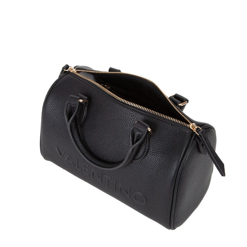 Noir - VALENTINO Sac à main Rised Re