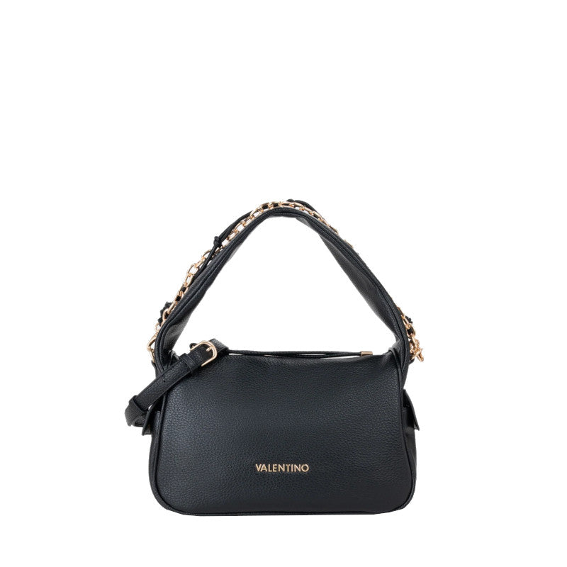 Noir - VALENTINO Sac à main Saphira Re