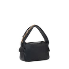 Noir - VALENTINO Sac à main Saphira Re