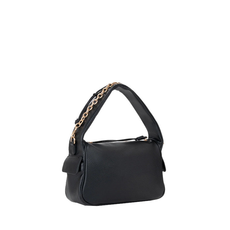 Noir - VALENTINO Sac à main Saphira Re