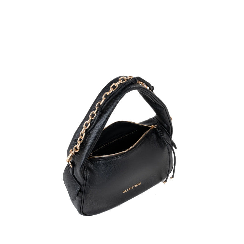 Noir - VALENTINO Sac à main Saphira Re