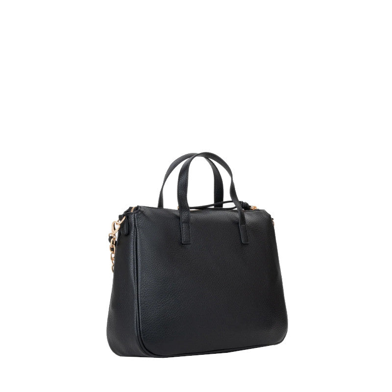Noir - VALENTINO Sac à main Saphira Re