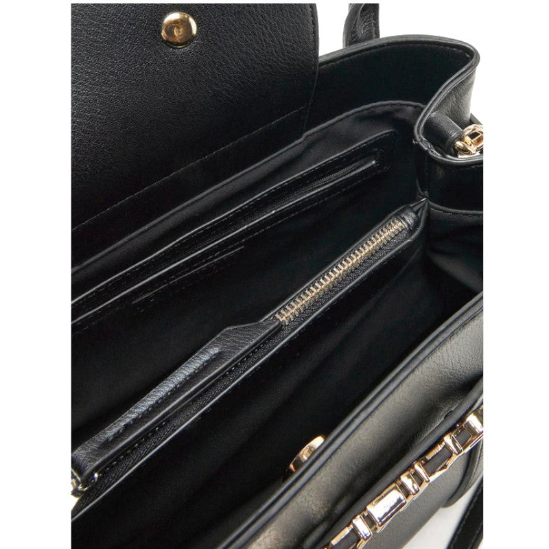Noir - VALENTINO Sac à main Selma Re
