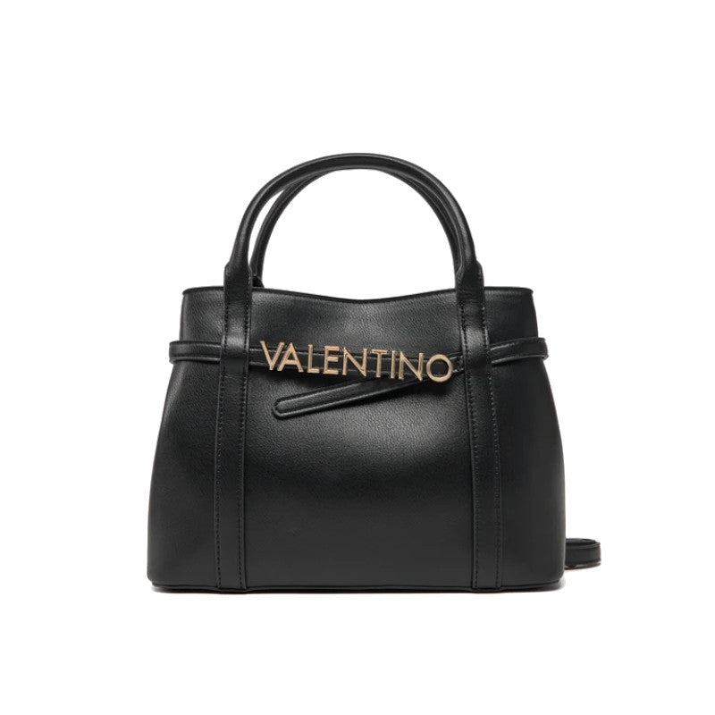 Noir - VALENTINO Sac à main Selma Re