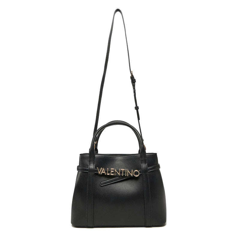 Noir - VALENTINO Sac à main Selma Re