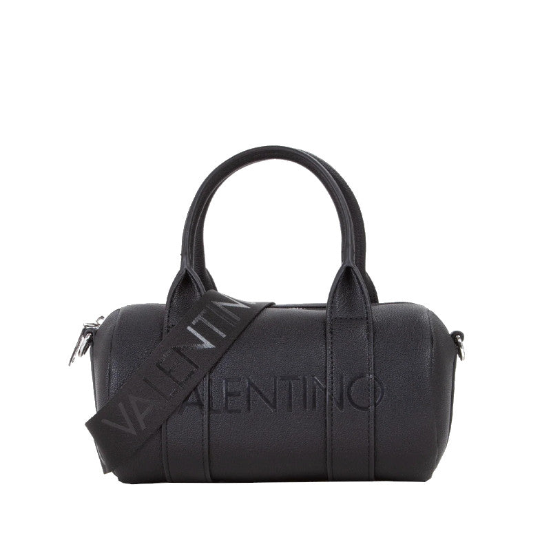 Noir - VALENTINO Sac à main Syria Re