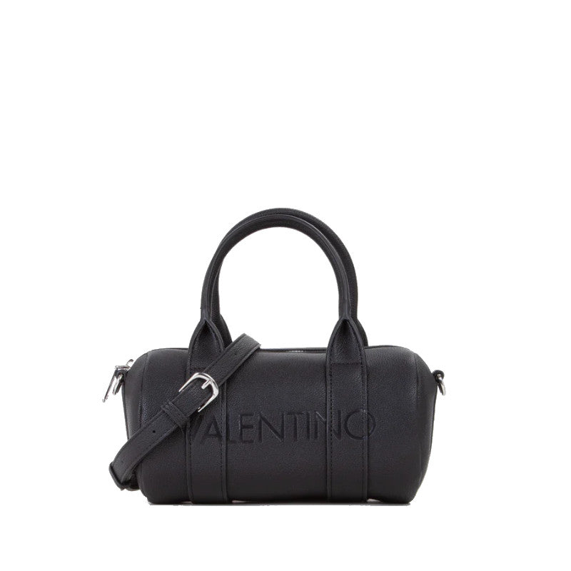 Noir - VALENTINO Sac à main Syria Re
