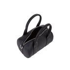 Noir - VALENTINO Sac à main Syria Re